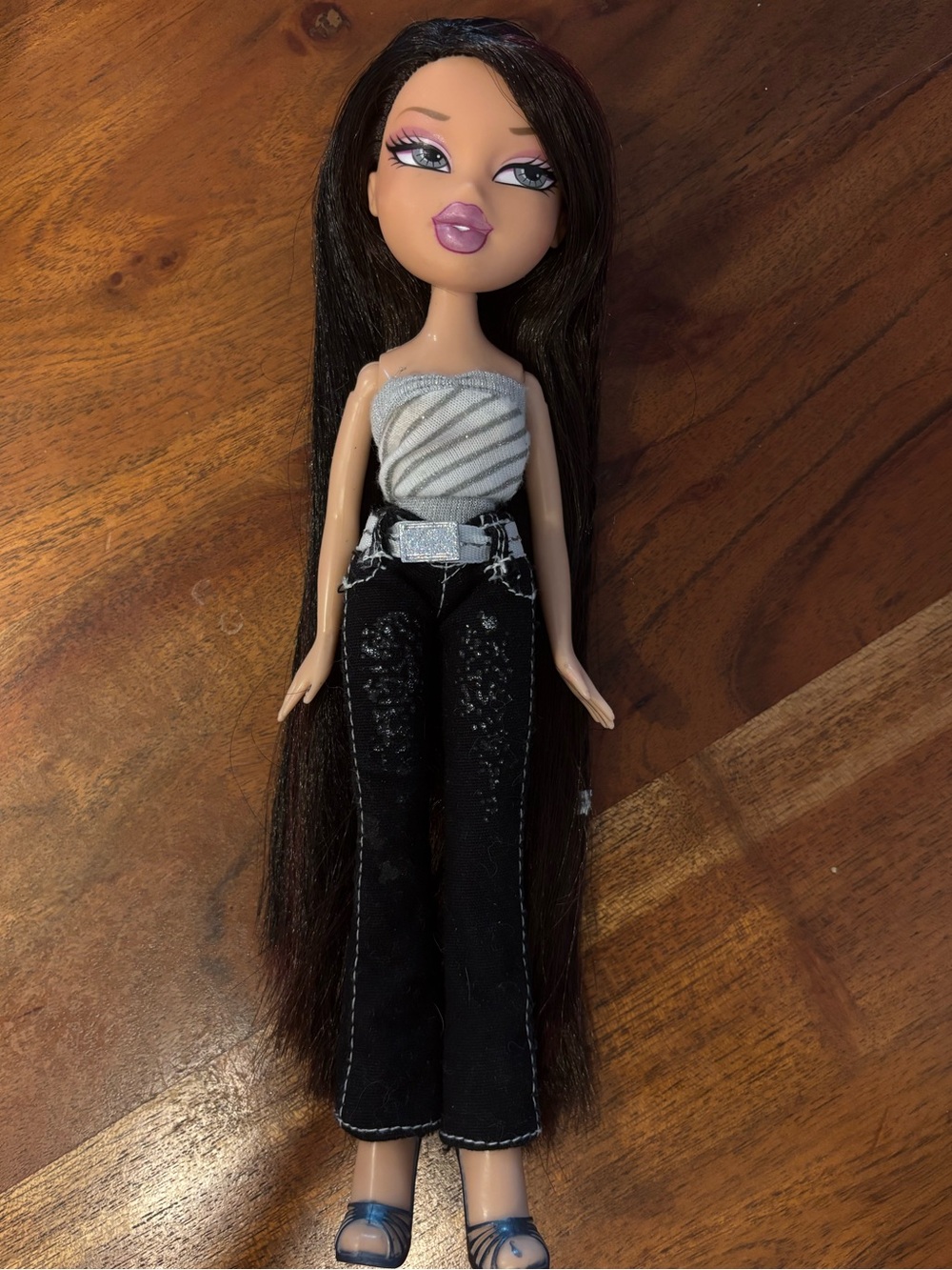 Bratz Magic Hair Jade